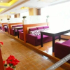 Отель Dingji Hotel Huangshi, фото 6