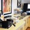 Отель Towneplace Suites Abq Airport, фото 18
