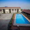 Отель Gracious Hotel, фото 1