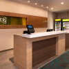 Отель Home2 Suites by Hilton Columbus/West, OH, фото 16