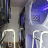Отель Changsha Tourist Capsule Youth Hostel, фото 1