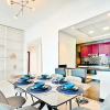 Отель LUX  Cayan Superior Suite 4 Dubai Marina, фото 14