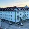 Отель Penzion Accom, фото 1