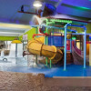 Отель Ramada Williamsburg And Wasserbahn Waterpark, фото 12