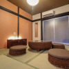 Отель JQ Villa Kyoto Higashikujo, фото 11