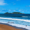 Отель Morro das Pedras Clube Hotel, фото 13