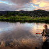 Отель Lily Mountain Lodge - Amazing Mountains Views, Private Hot Tub, Great Location, фото 15