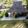 Отель Mnana Lodge Kizimkazi, фото 41