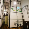 Отель Paper Plane Hostel, фото 10
