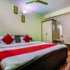 Отель Hilltop By OYO Rooms, фото 20