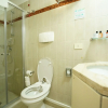 Отель Le Cale d'Otranto Beach Resort, фото 31
