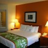 Отель Fairfield Inn & Suites by Marriott Cleveland Avon, фото 5