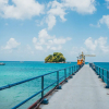 Отель Berjaya Tioman Resort, фото 23