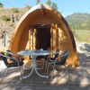 Отель Gold Camping Seeboden, фото 3