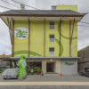 Отель Zest Legian by Swiss-Belhotel International, фото 1
