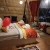 Отель Türkdomes Glamping, фото 7