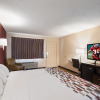 Отель Red Roof Inn Temple, фото 21