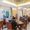Отель Rosaliza Hotel Hanoi, фото 14