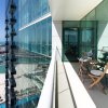 Отель Astounding 3BR Apartment w/ Sea & Marina Views!, фото 20