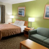 Отель Quality Inn, фото 6