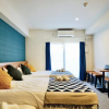 Отель Apartment Hotel 11 Namba Minami Shin-Imamiya, фото 17