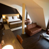Отель City Hotel Gouda, фото 5