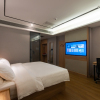 Отель GreenTree Inn Express Hotel Altay Airport, фото 3