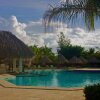 Отель Villa en Punta Cana vista a golf de 4 habitaciones, фото 20