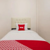 Отель Wisma Syariah by OYO Rooms, фото 4