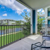Отель FRONTDESK The Point at Tamaya Apts Jacksonville, фото 26