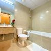 Отель Marco Polo - Bright Apt with sea and Partial Dubai Harbour View, фото 11