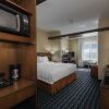 Отель Fairfield Inn & Suites Little Rock Benton, фото 2