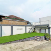Отель Capital O 91466 Hotel Neu Backpacker Tf Syariah, фото 7