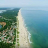 Отель Blue Ocean Homestay, фото 17
