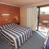 Отель City Gate Motel Mildura, фото 4