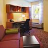 Отель TownePlace Suites by Marriott Mississauga-Arpt Corp Ctr, фото 4