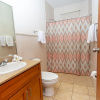 Отель Ocean View, Scenic and Amazing Villa, Beautiful Pool & Huge Rooftop Deck (HL9E), фото 11