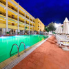 Отель Grand Hotel Terme Di Augusto, фото 11