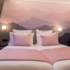 Отель Hôtel Le Milie Rose, фото 8