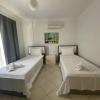 Отель Sea View Flat With Balcony 6 min to Beach, фото 1