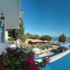 Отель Denizkizi Motel, фото 12