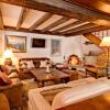 Отель Chalet Zen Zermatt, 100m from Ski Lift and Piste, фото 9