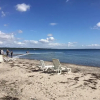 Отель Gåsevig Strand Camping, фото 9
