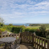 Отель Caldey Island View - Sea Views Log Burner Close to Beach, фото 26