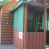 Отель Wagon Wheel Cabins & RV Park, фото 7
