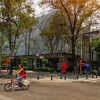 Отель Masaryk 123 | Executive  Luxury Apartments  in Polanco, фото 32