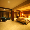 Отель Yash International Calicut, фото 6