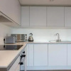 Отель Stylish 1 Bed Apartment in Manchester City Centre, фото 4
