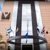 Отель Minister Business Hotel в Тегусигальпе