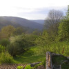 Отель House With 2 Bedrooms In Le Bez, With Wonderful Mountain View, Furnished Garden And Wifi, фото 10